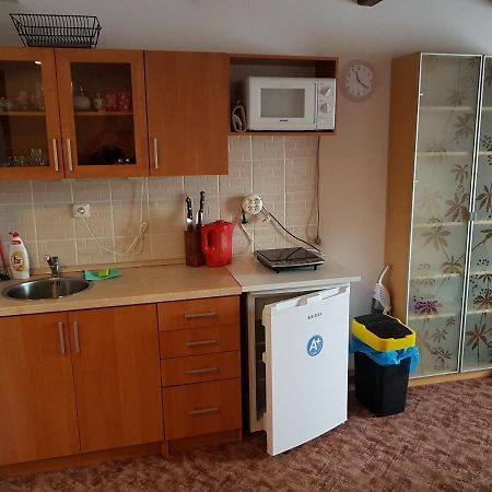 Apartment Příbram Eksteriør bilde