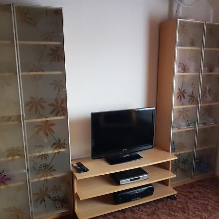 Apartment Příbram Eksteriør bilde
