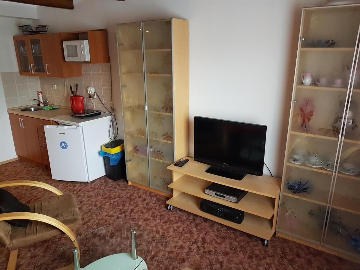 Apartment Příbram Eksteriør bilde