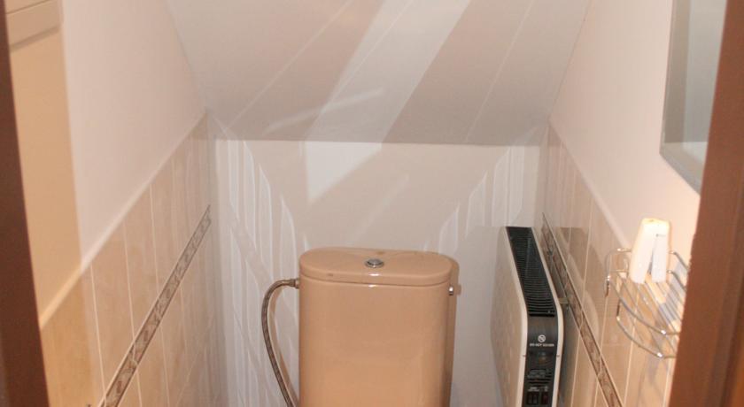 Apartment Příbram Rom bilde