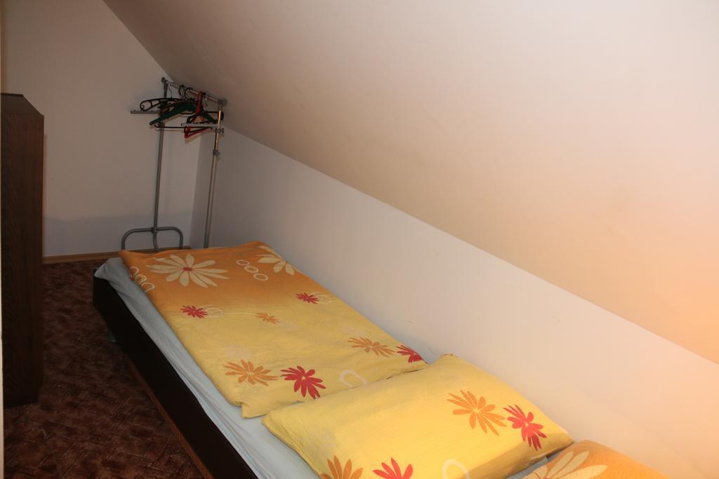 Apartment Příbram Rom bilde