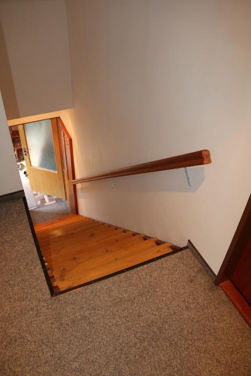 Apartment Příbram Rom bilde