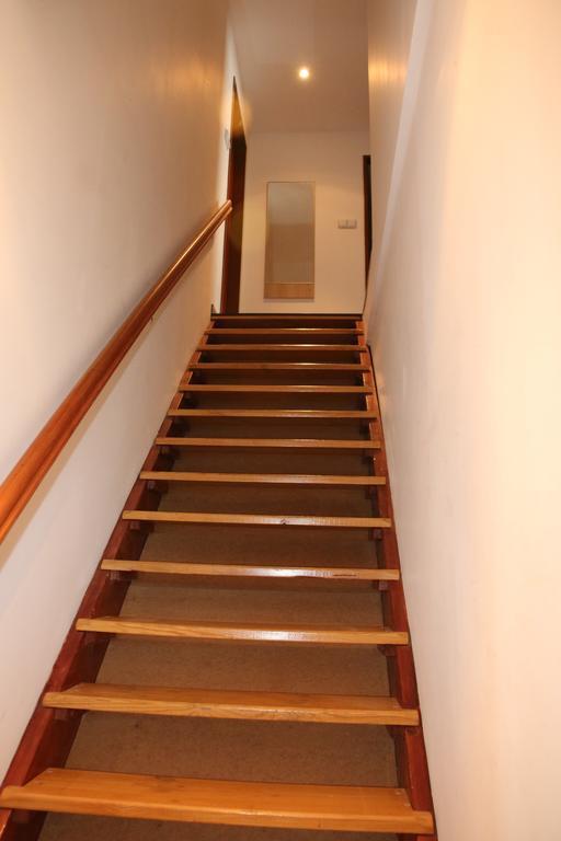 Apartment Příbram Rom bilde